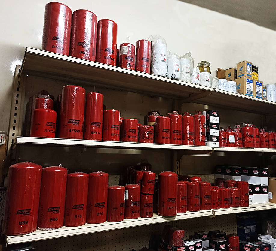 Imagen Almacén