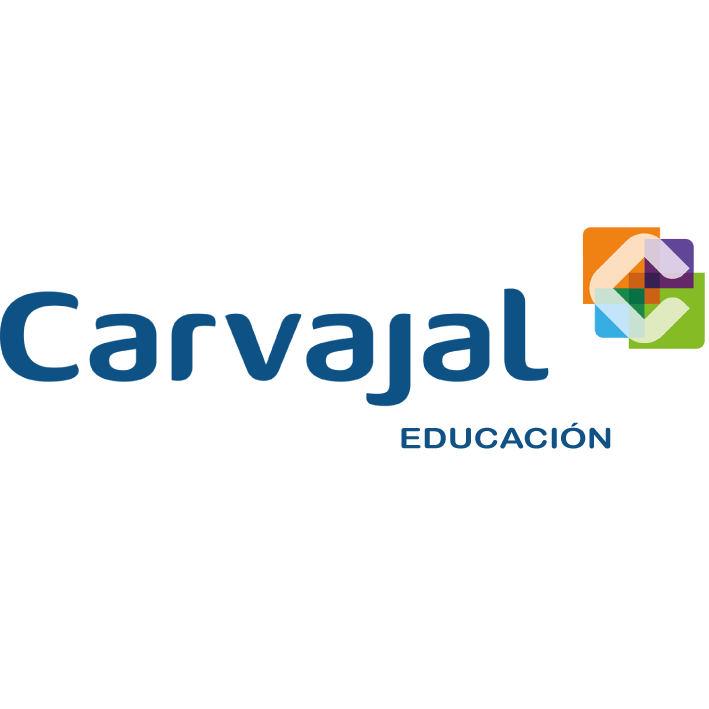 Logo carvajal educacion