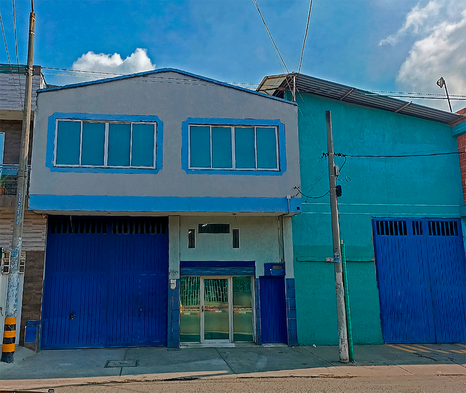 Imagen Empresa WG